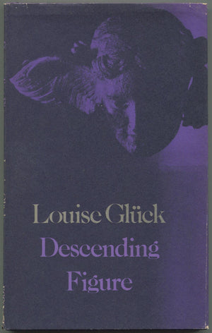 Descending Figure (The American Poetry Series),Used