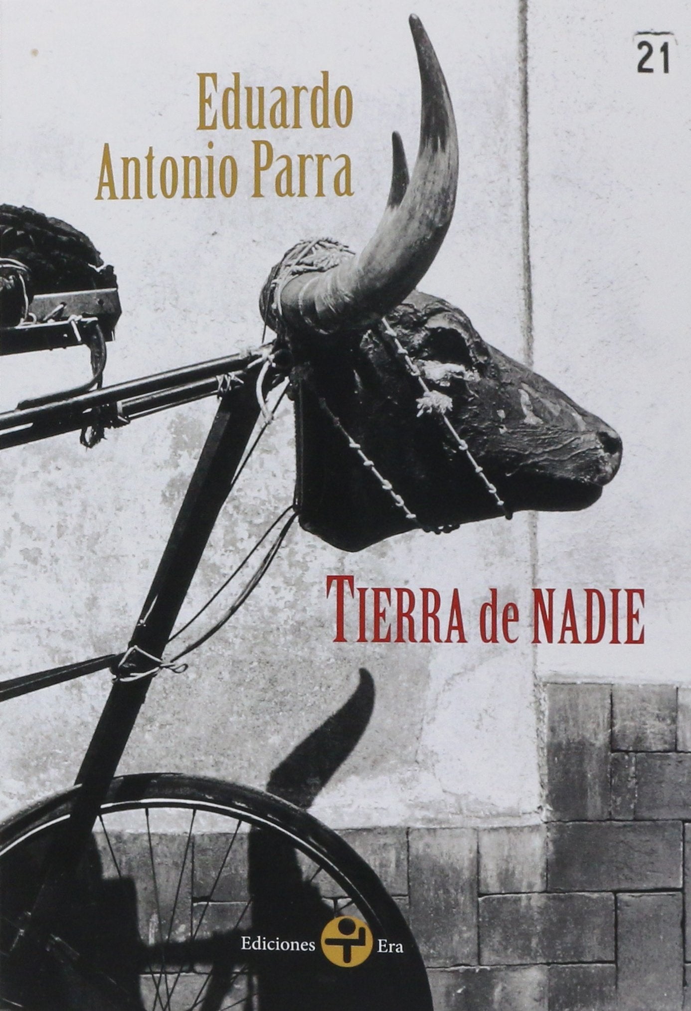 Tierra de nadie (Spanish Edition),Used