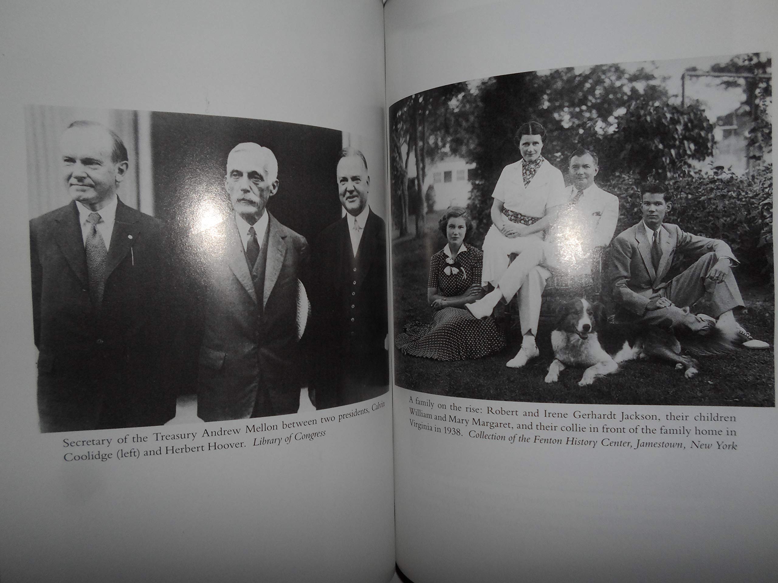 Scorpions: The Battles And Triumphs Of Fdr'S Great Supreme Court Justices,New