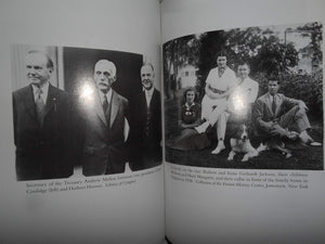 Scorpions: The Battles And Triumphs Of Fdr'S Great Supreme Court Justices,New