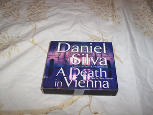 A Death In Vienna,New