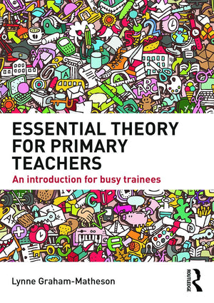 Essential Theory for Primary Teachers,Used