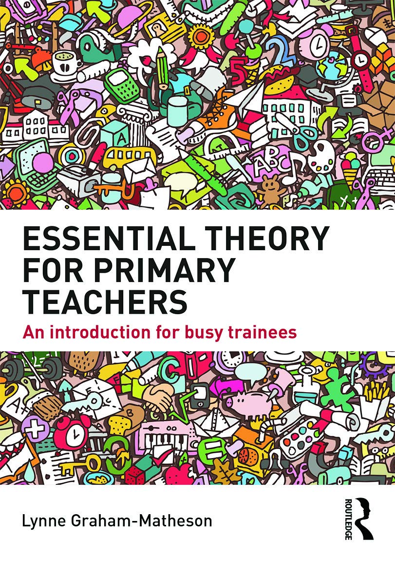 Essential Theory for Primary Teachers,Used