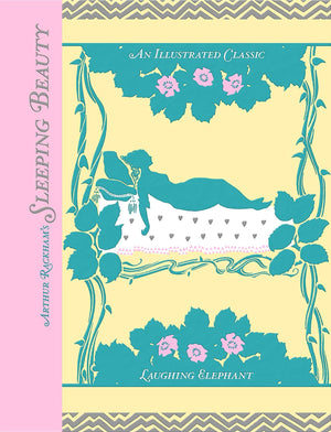 Sleeping Beauty (Laughing Elephant),Used