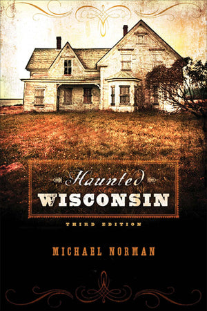 Haunted Wisconsin,Used