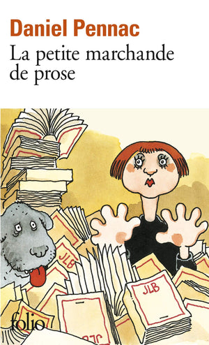 Petite Marchande De Prose (French Edition),Used