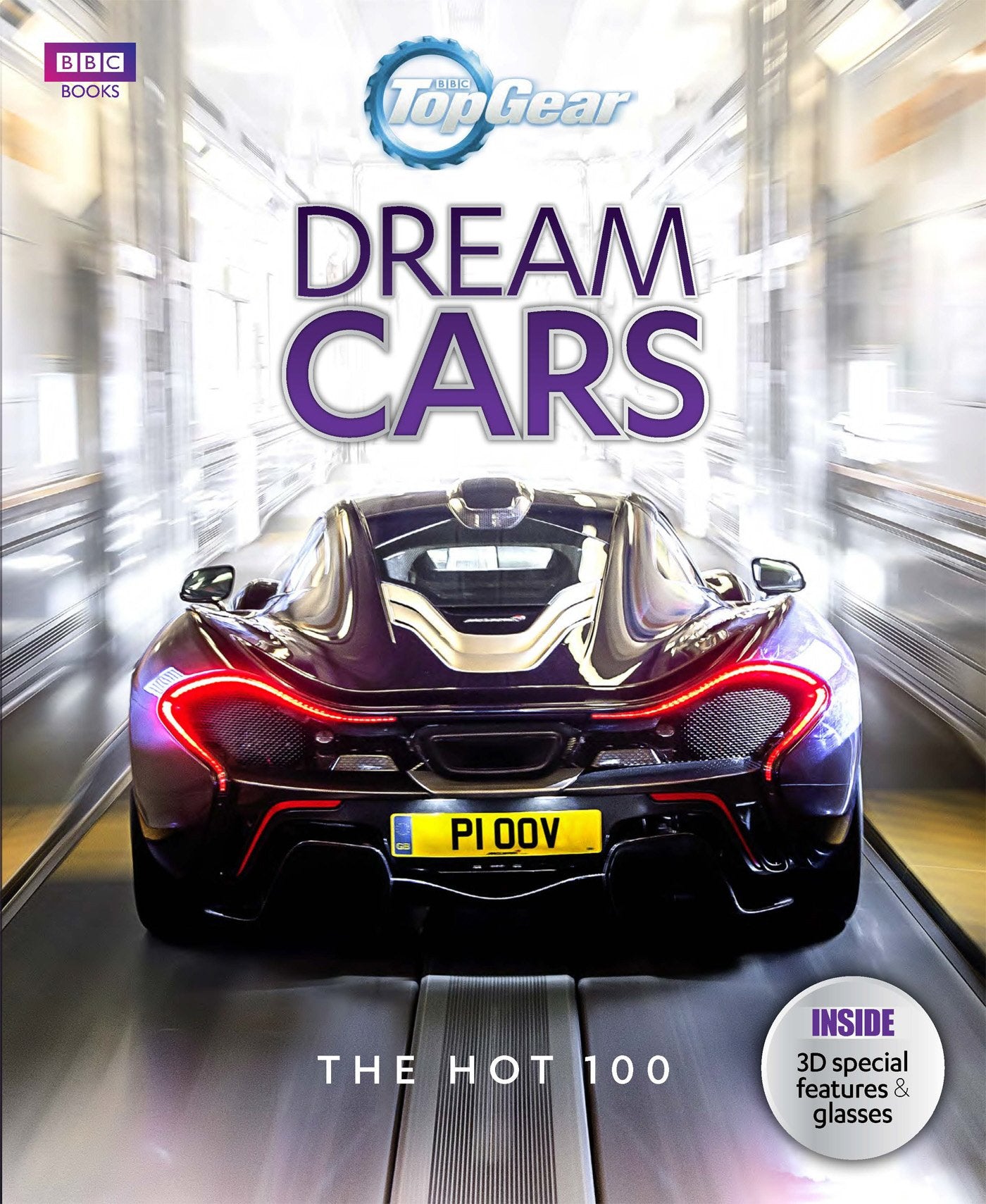 Top Gear: Dream Cars: The Hot 100,Used