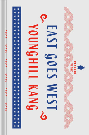 East Goes West (Penguin Vitae),Used