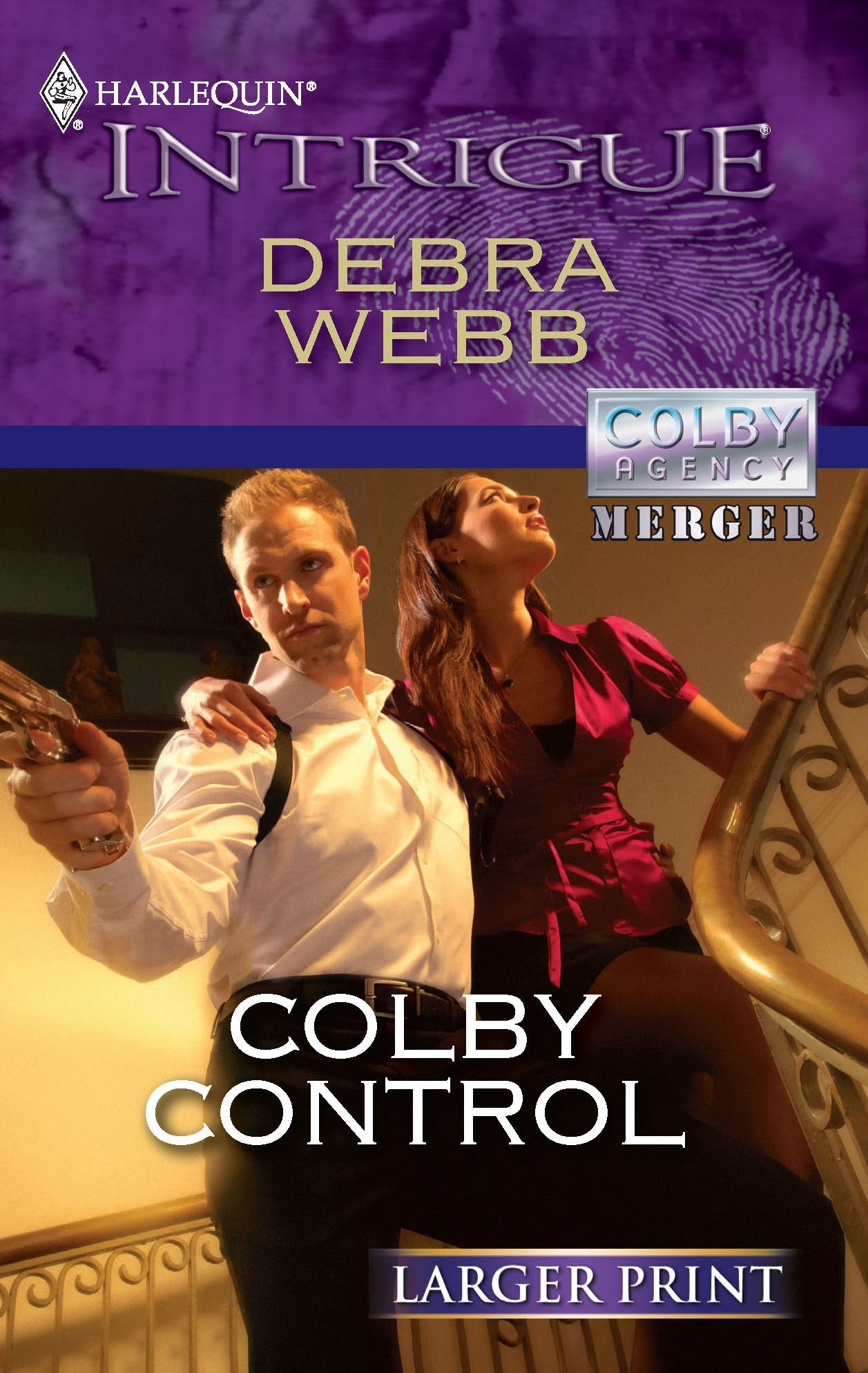 Colby Control
