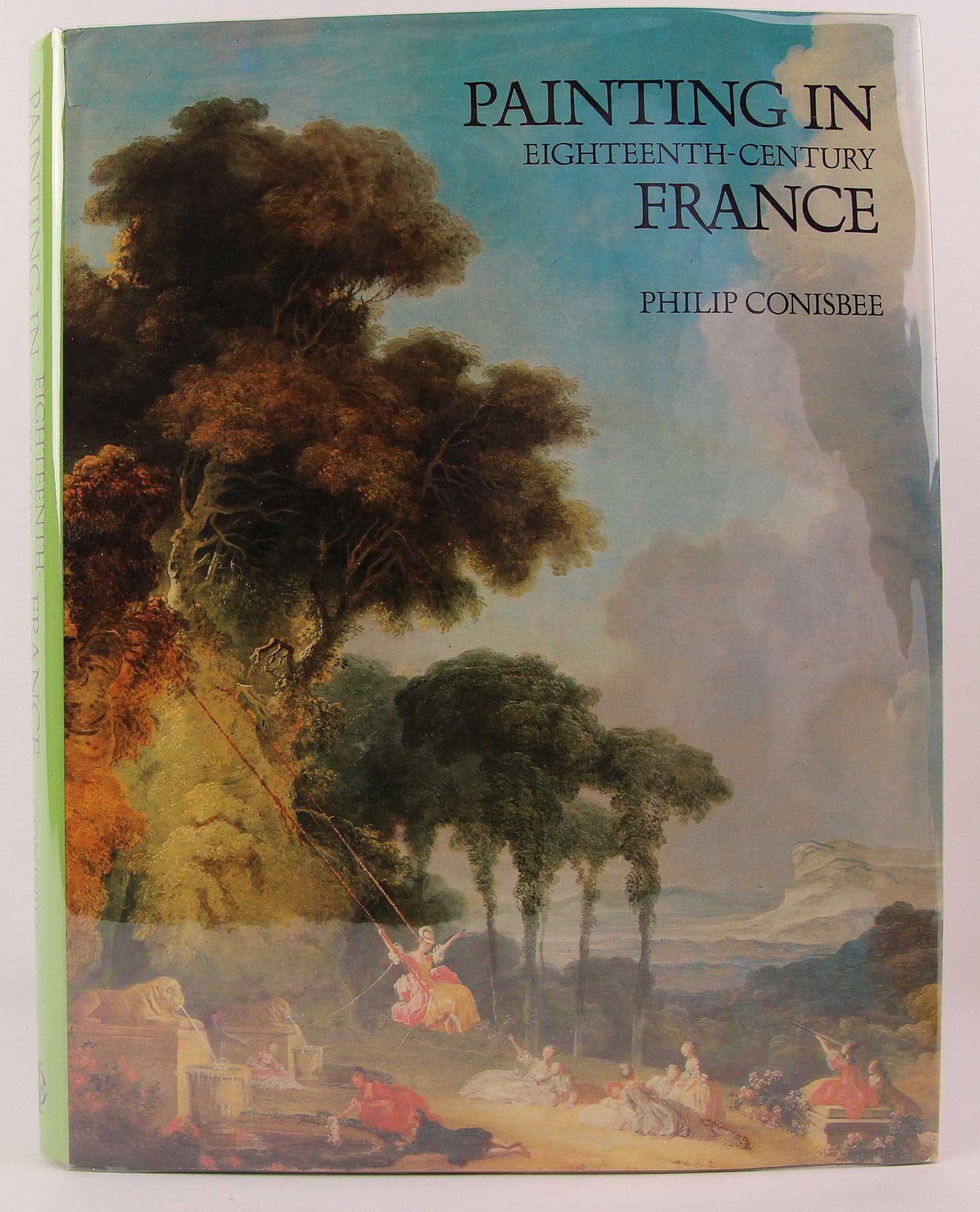 Painting in EighteenthCentury France,Used