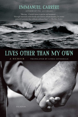 Lives Other Than My Own: A Memoir,New