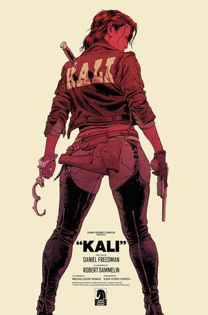 Kali,Used
