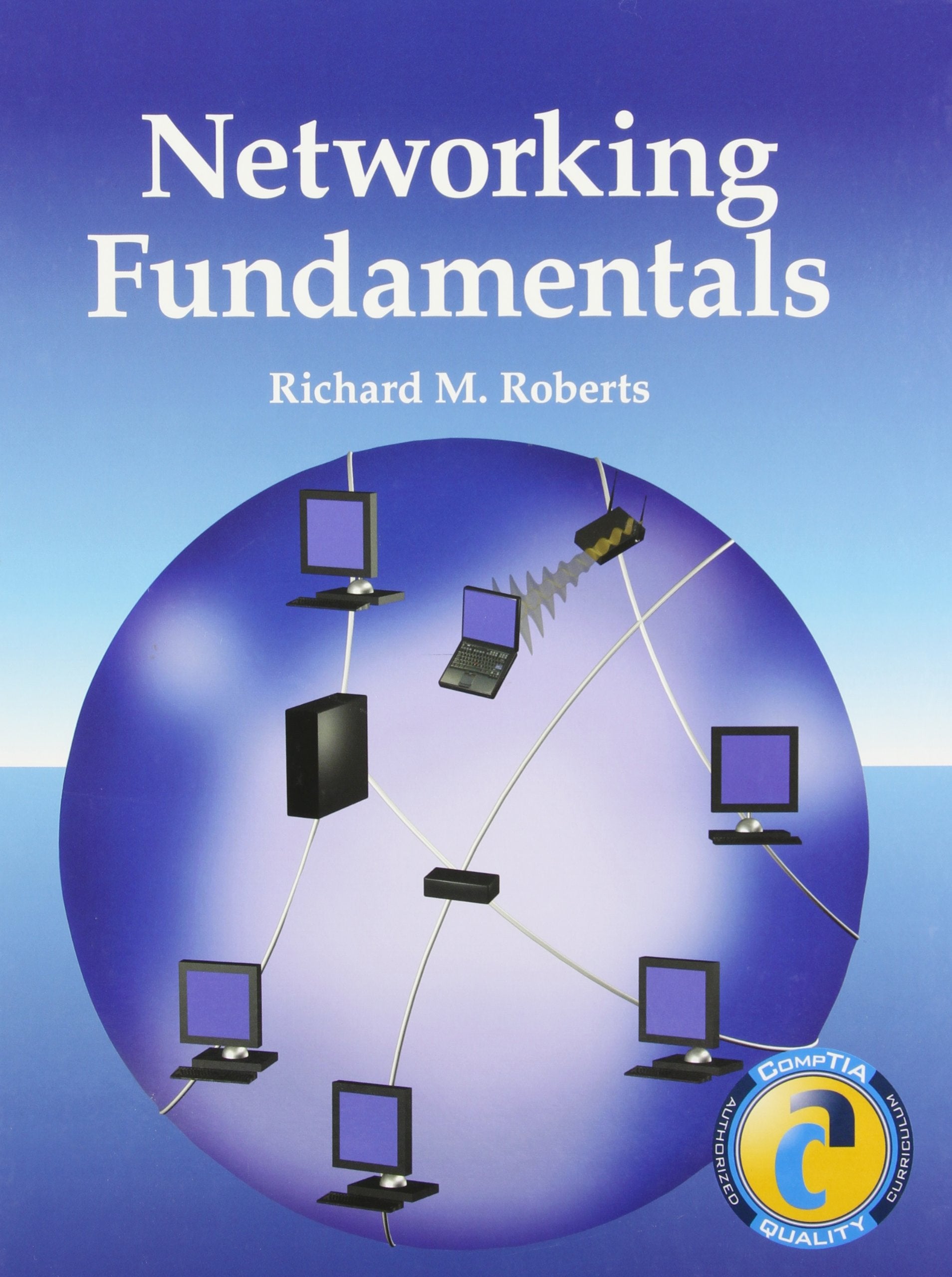 Networking Fundamentals,New