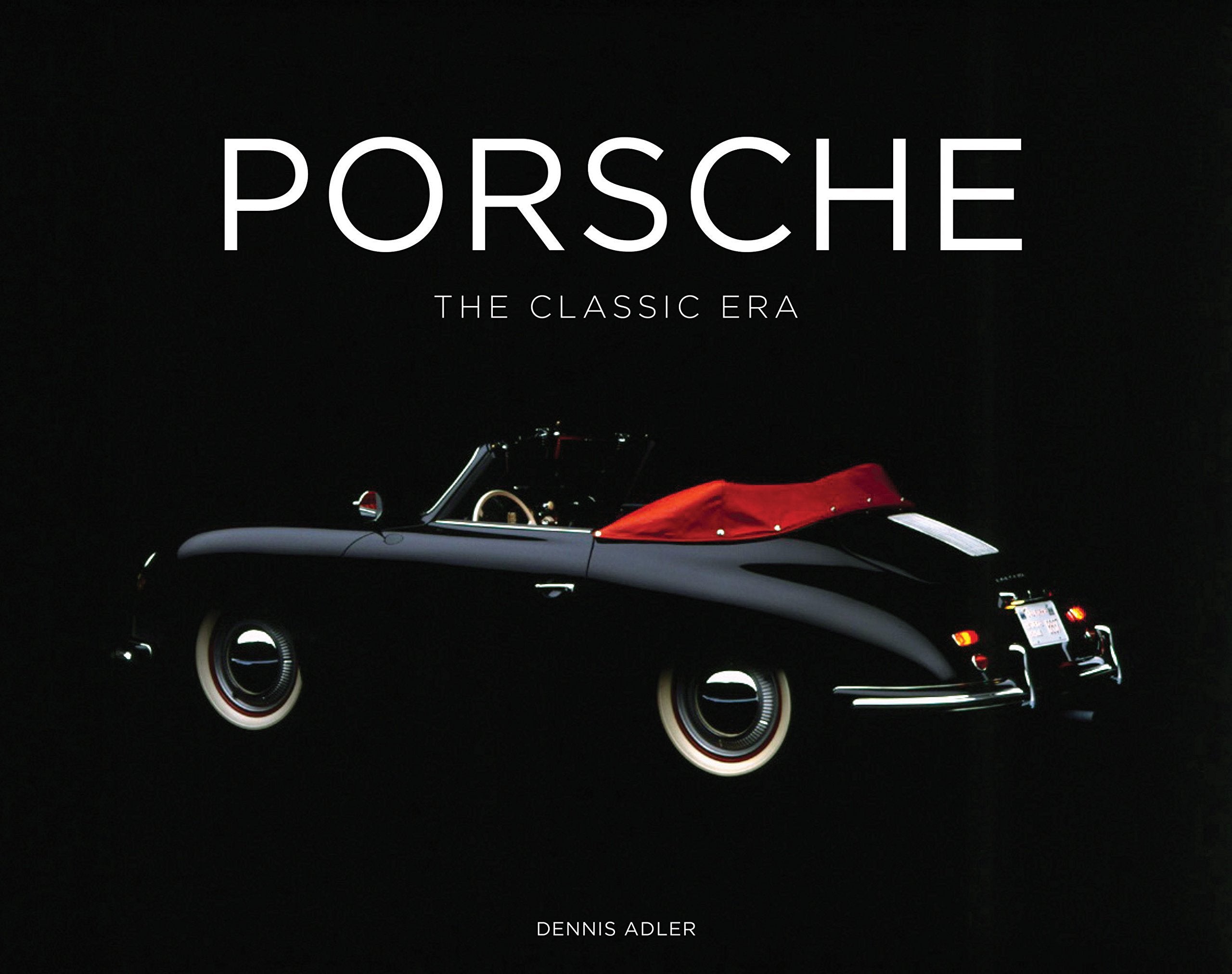 Porsche: The Classic Era,New
