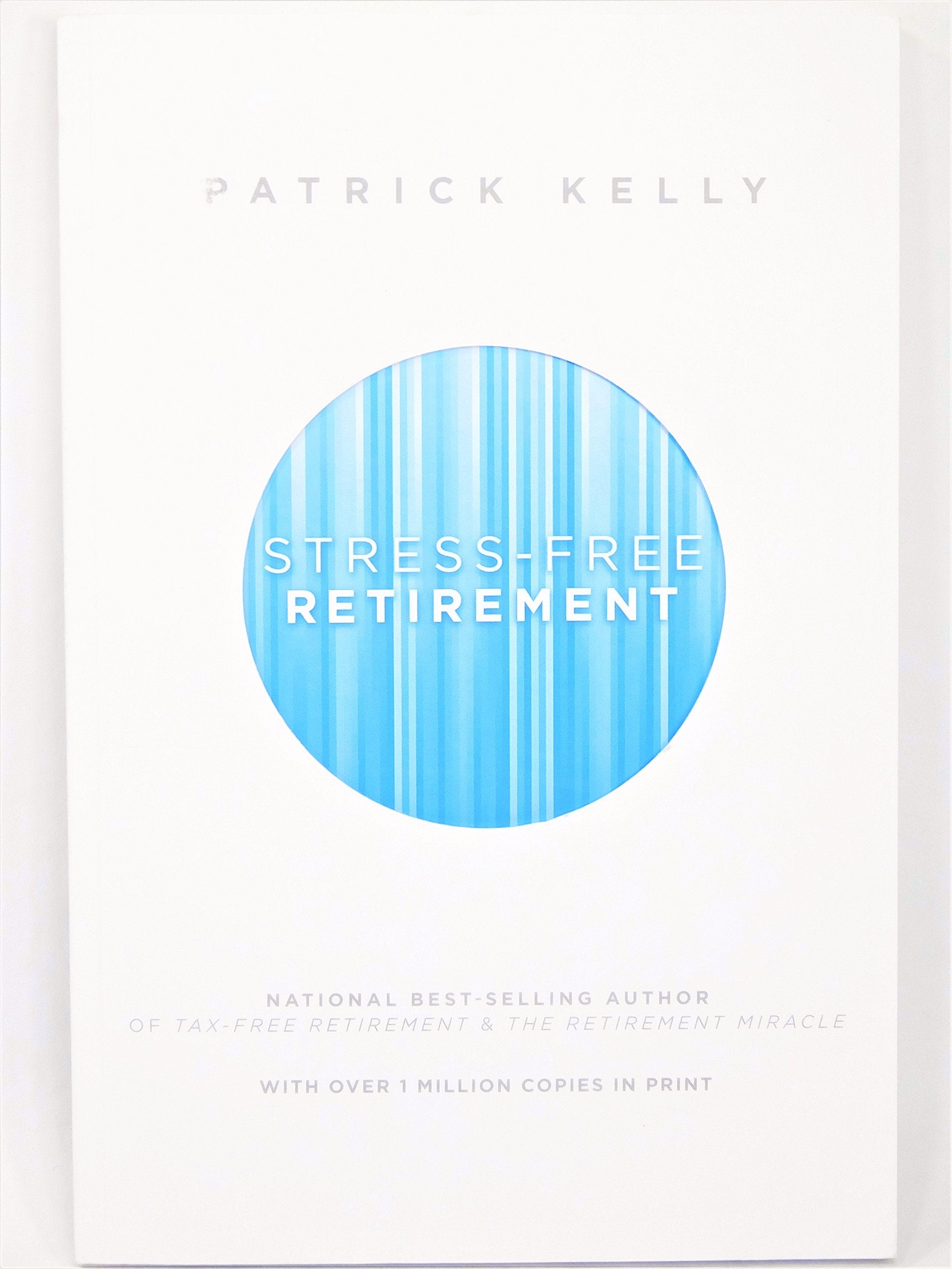 StressFree Retirement,New