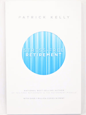 StressFree Retirement,New