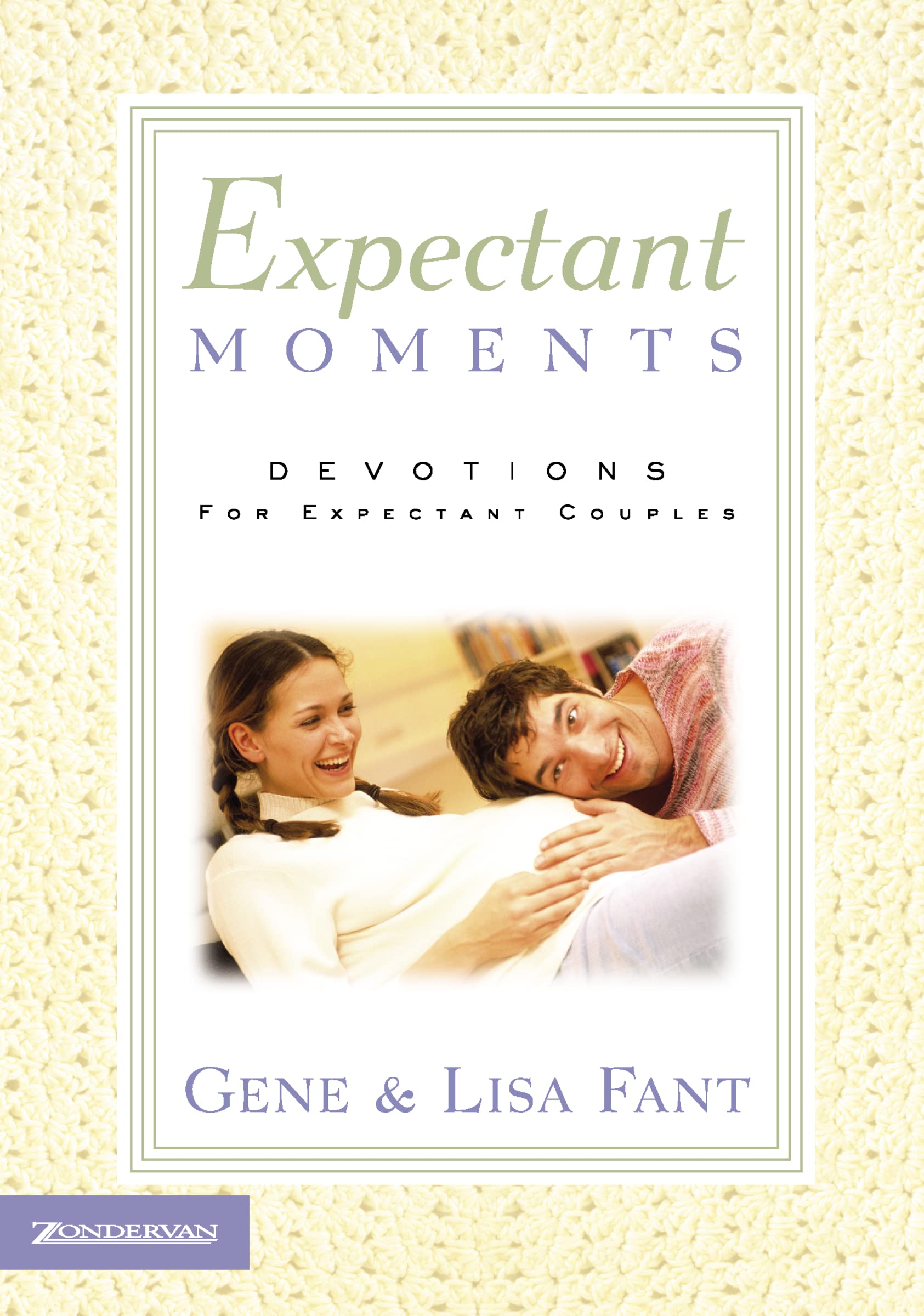 Expectant Moments,Used