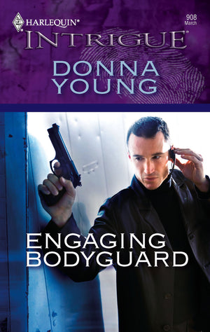 Engaging Bodyguard,Used