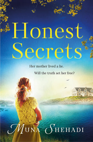 Honest Secrets (Fortune'S Daughters Trilogy)
