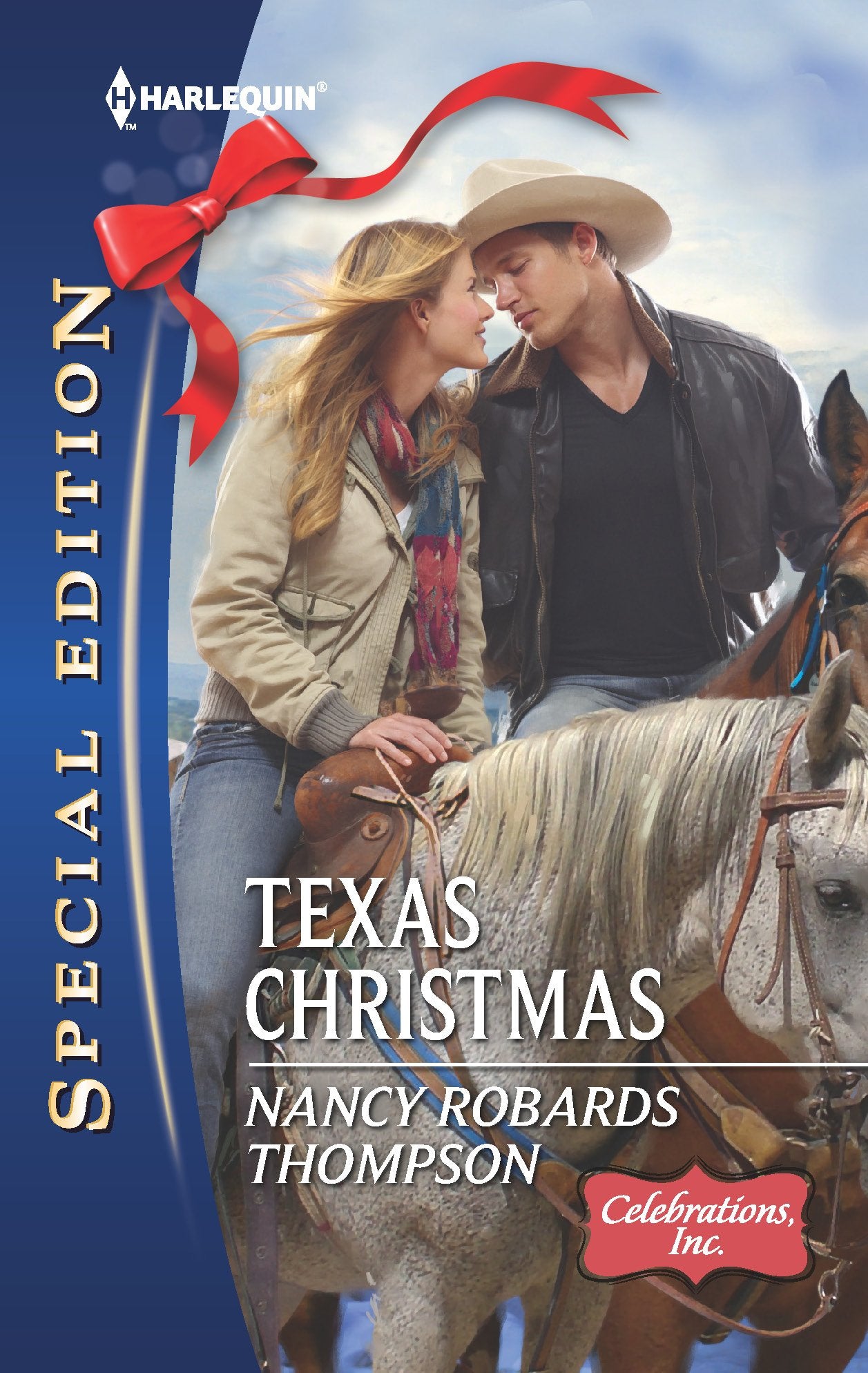 Texas Christmas,Used