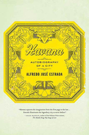 Havana: Autobiography of a City,Used