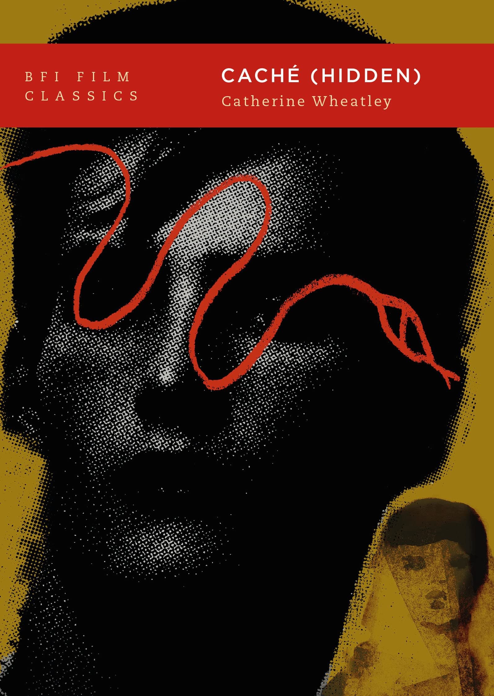 Cach (Hidden) (BFI Film Classics),Used