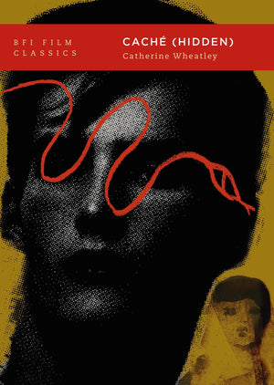 Cach (Hidden) (BFI Film Classics),Used