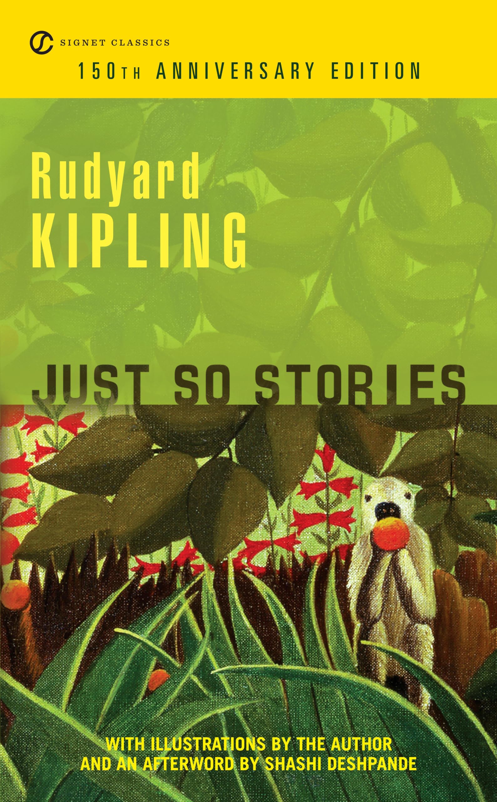 Just So Stories: 150th Anniversary Edition,Used
