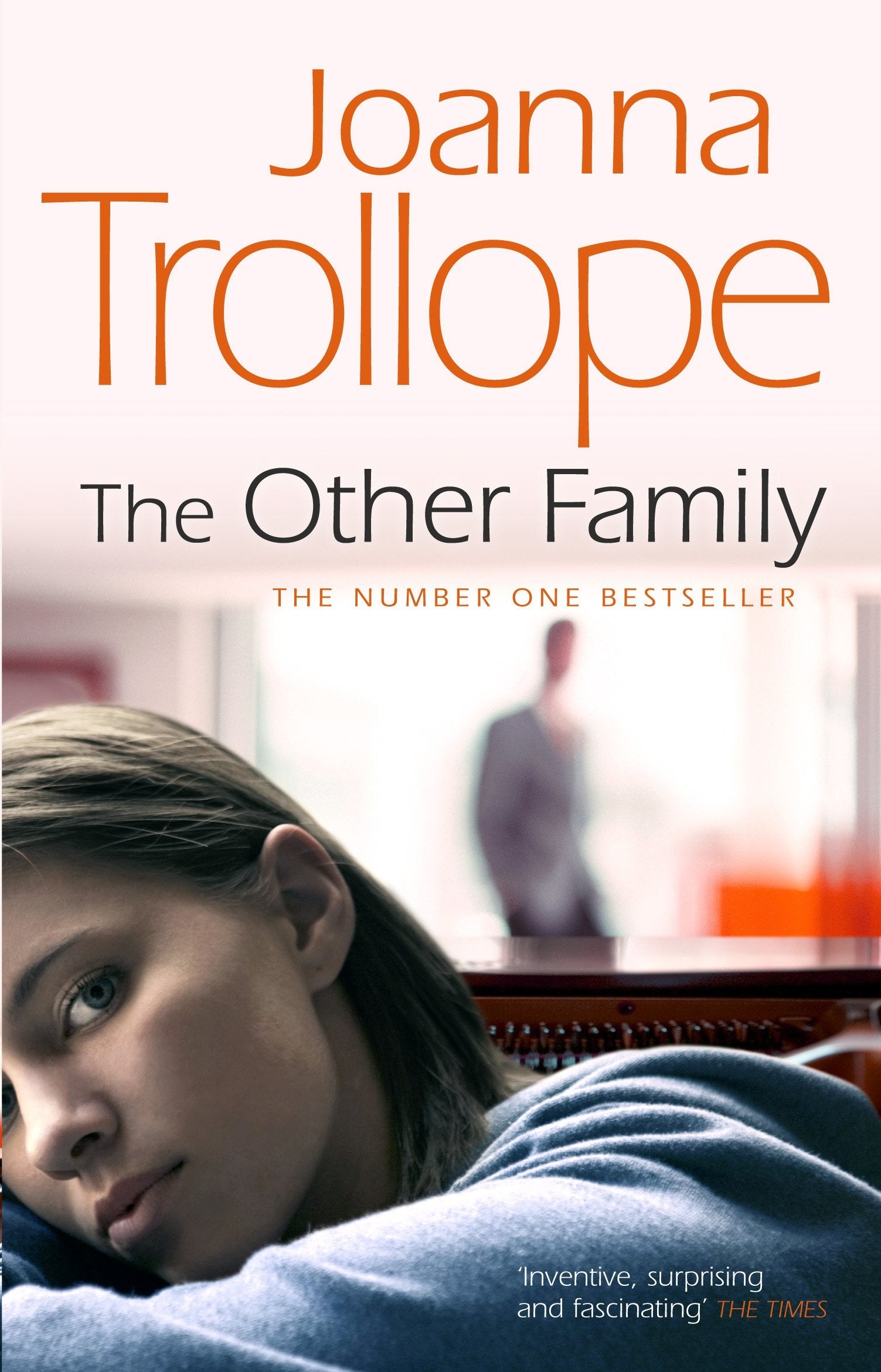 Other Family,Used