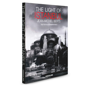 The Light of Istanbul (City Lights),Used
