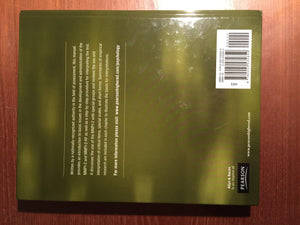 MMPI2/MMPI2RF, The: An Interpretive Manual,Used