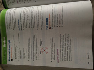 Physics (Holt McDougal Physics),New