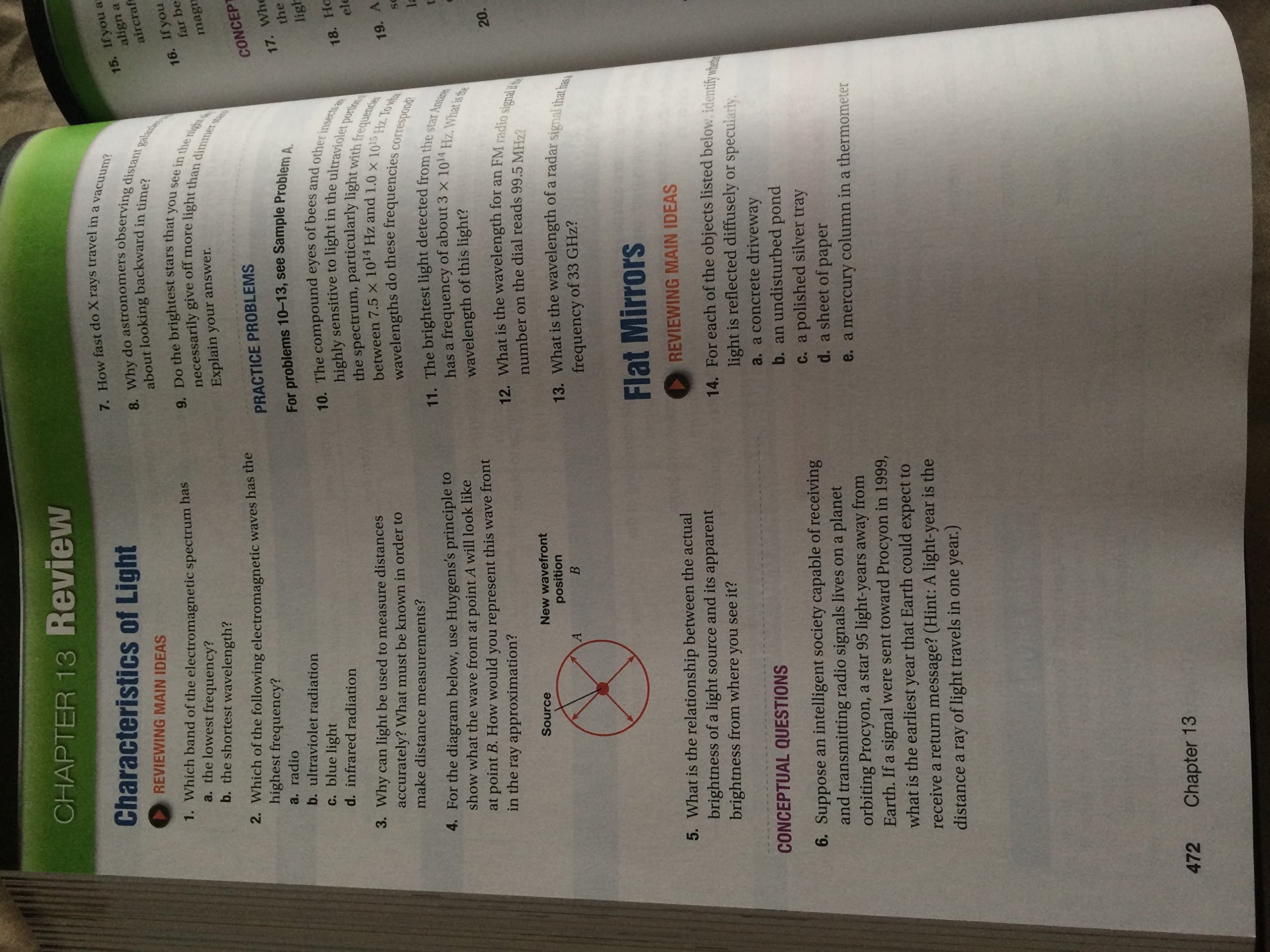 Physics (Holt McDougal Physics),Used