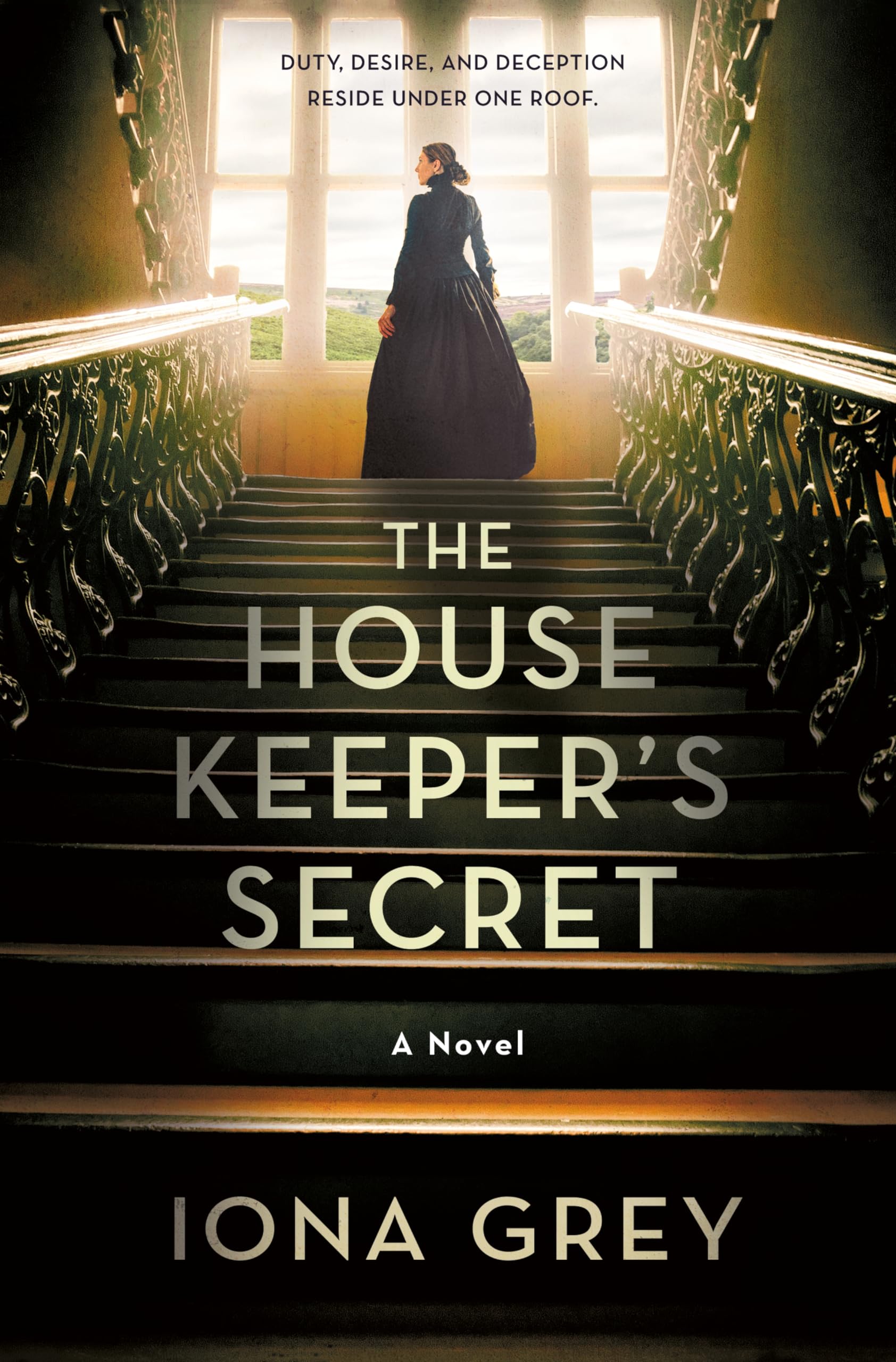 The Housekeeper'S Secret: A Novel