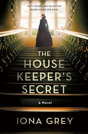 The Housekeeper'S Secret: A Novel