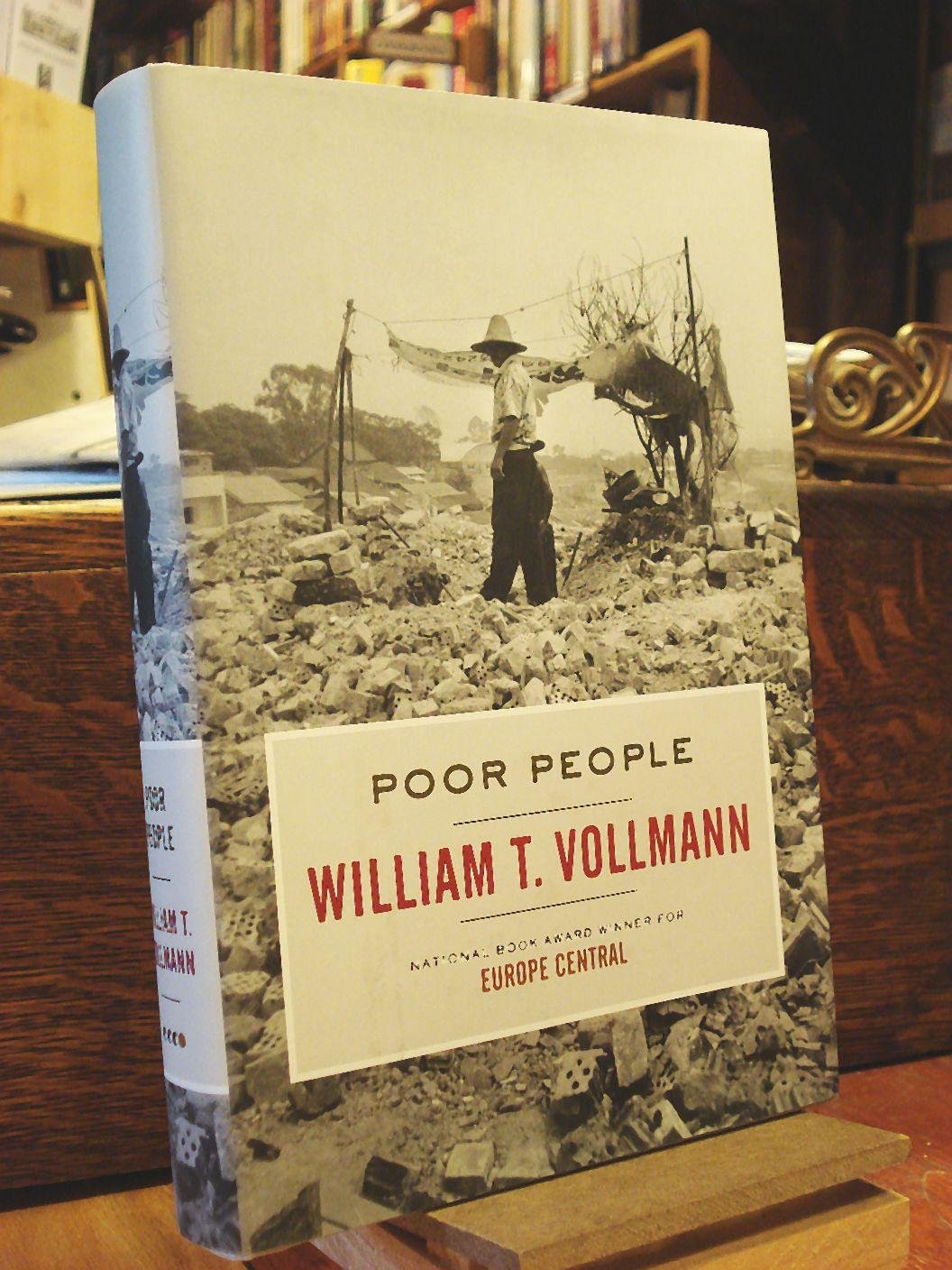 Poor People-new