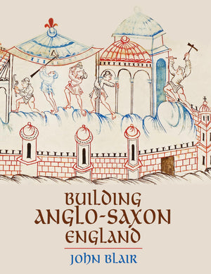Building AngloSaxon England,Used