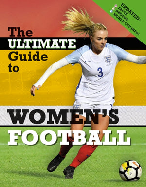 The Ultimate Guide To Women'S Football