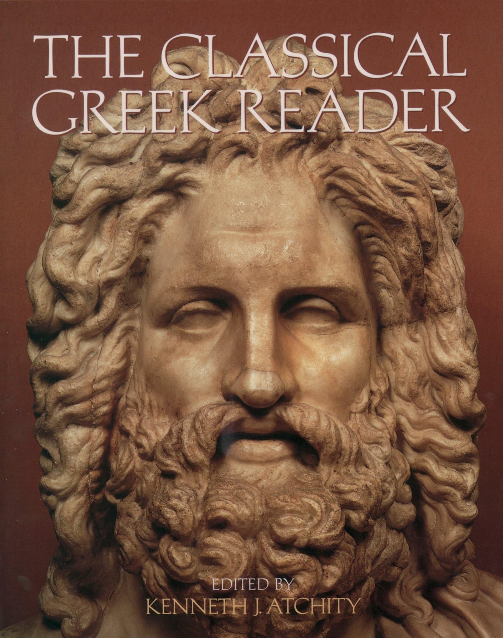 The Classical Greek Reader,New