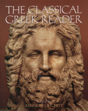 The Classical Greek Reader,New