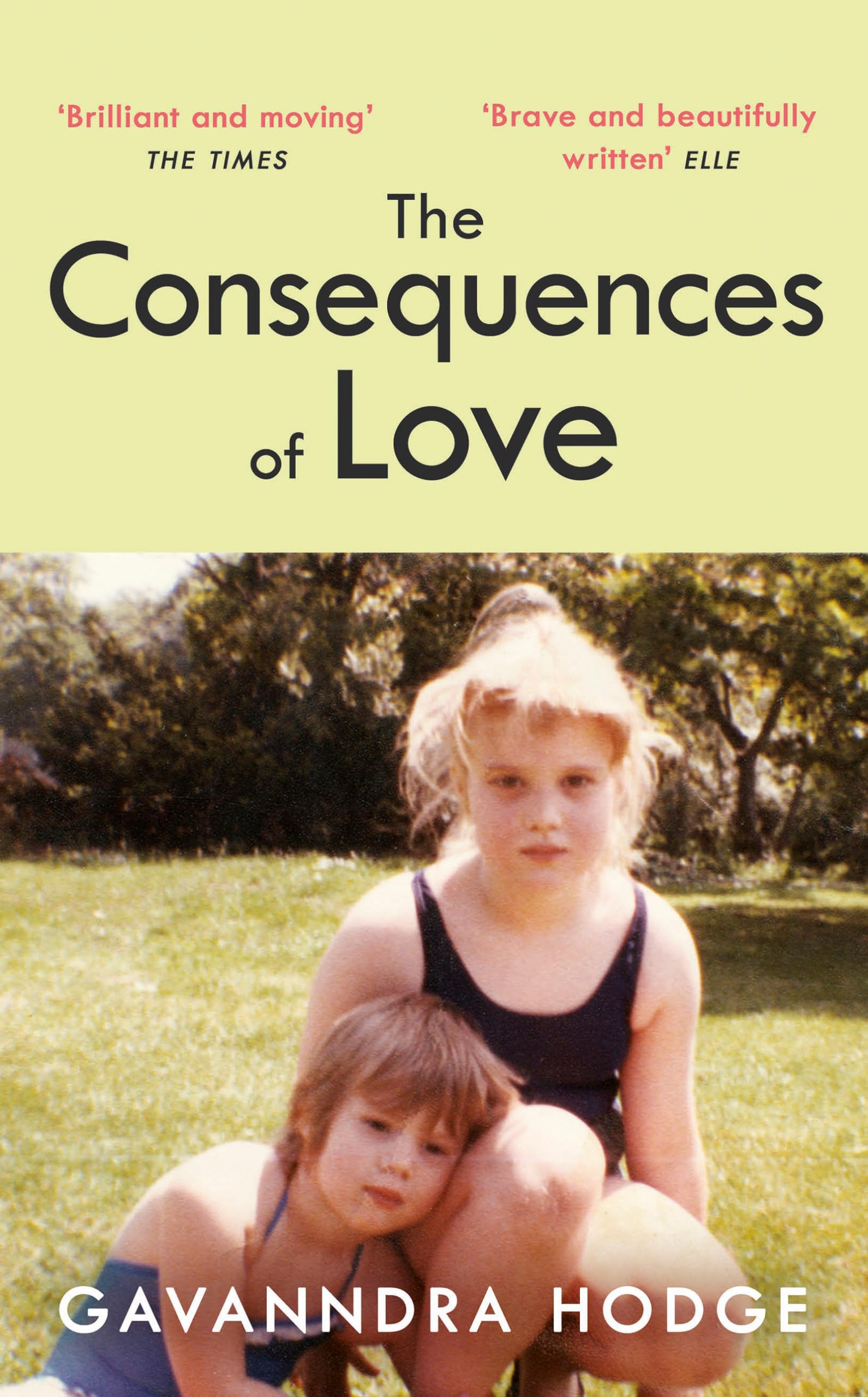 Consequences of Love,Used