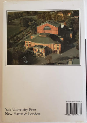 Bayreuth: A History of the Wagner Festival,Used