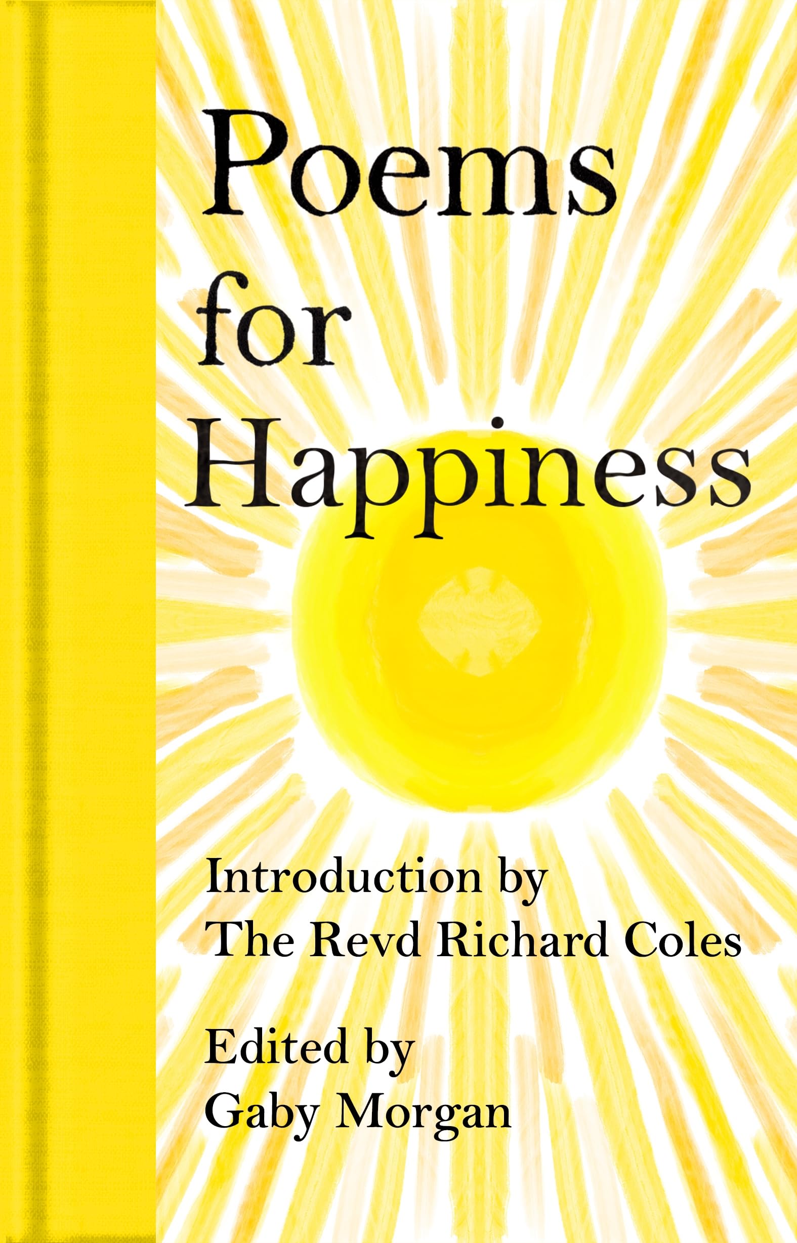 Poems For Happiness