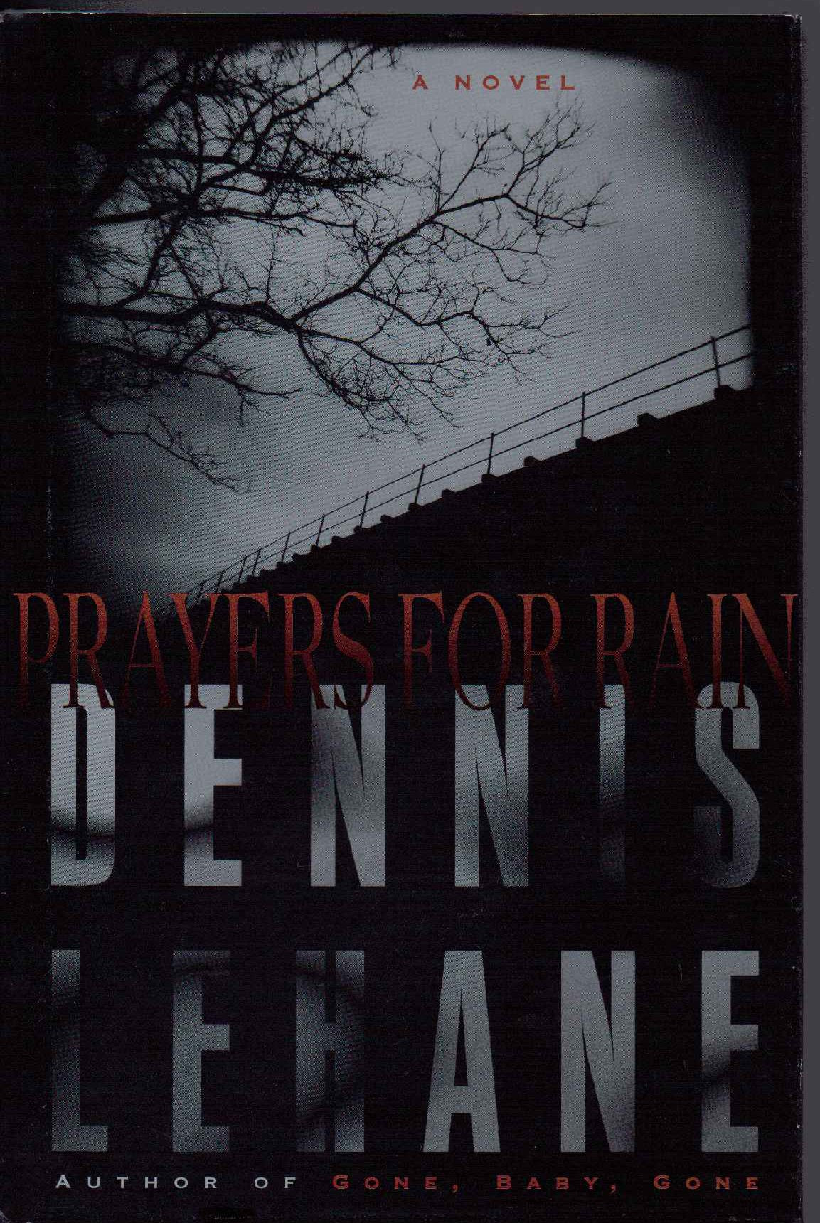 Prayers For Rain,New