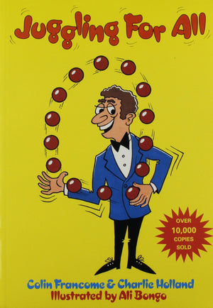 Juggling for All,Used