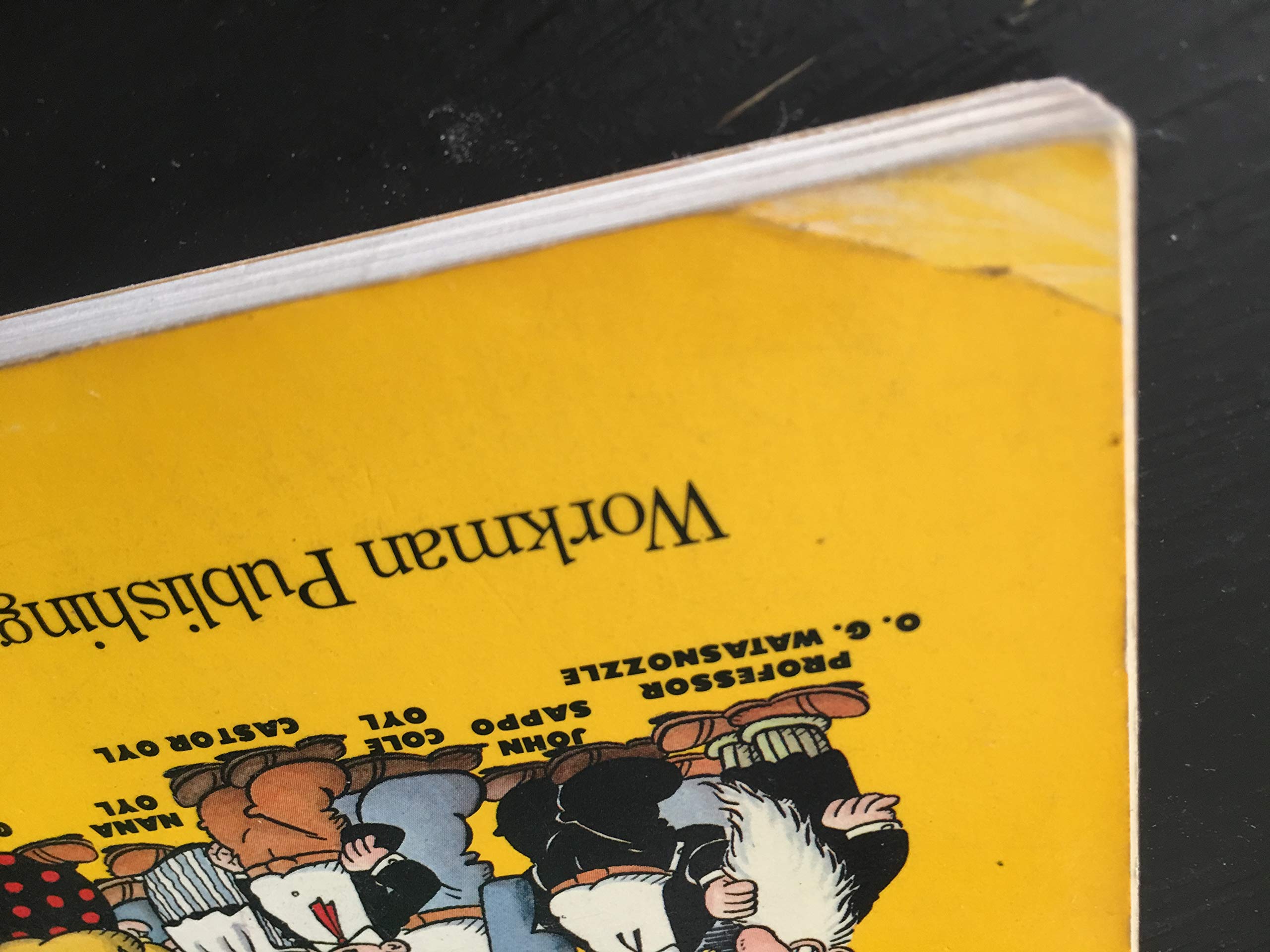 Popeye: The First Fifty Years,New