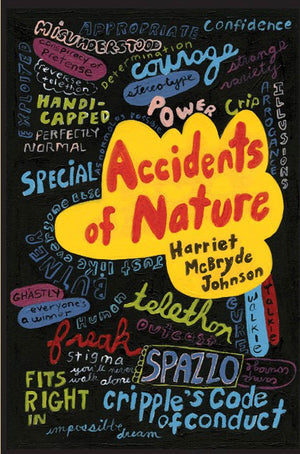 Accidents Of Nature,New