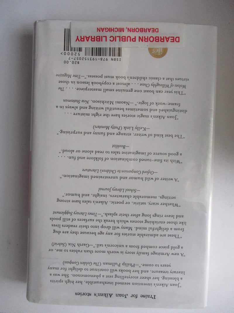 The Serial Garden: The Complete Armitage Family Stories,New