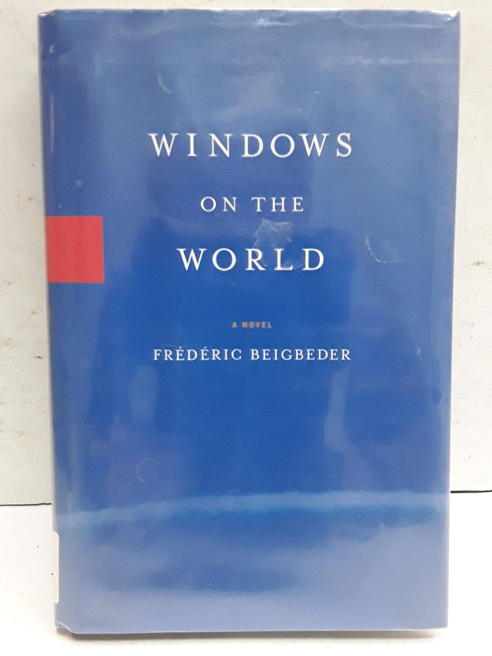 Windows on the World: A Novel,Used