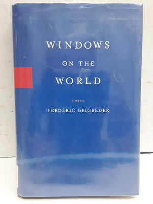 Windows on the World: A Novel,Used
